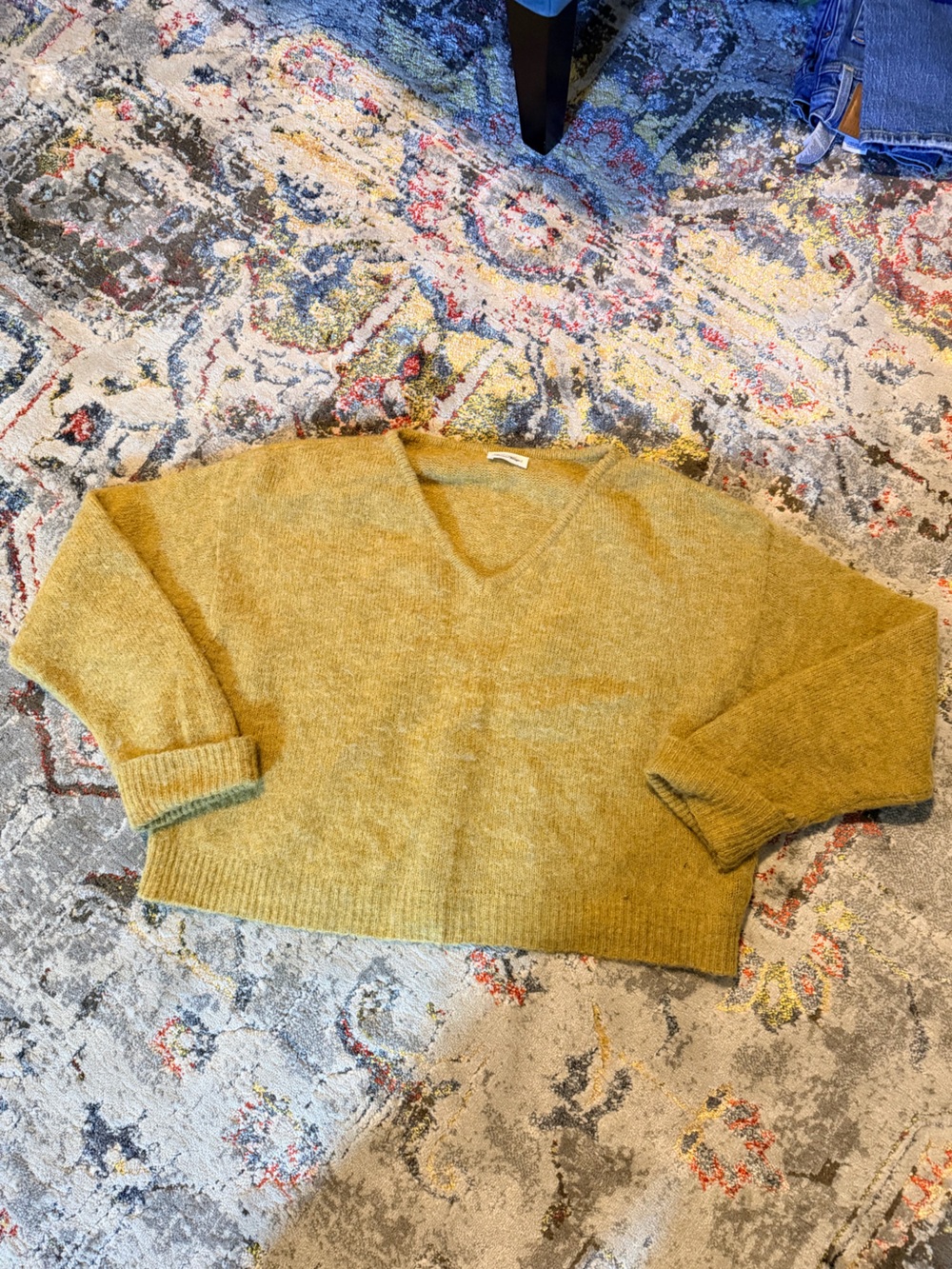 American Vintage Sweater